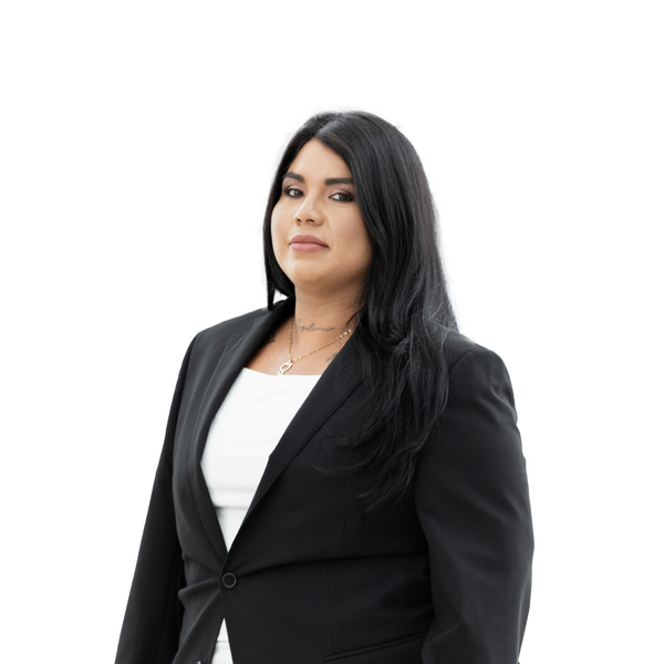Iris Annel Rodríguez Morales
