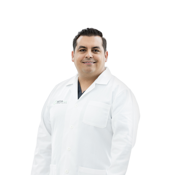Doctor – Oscar Enrique Flores Soto