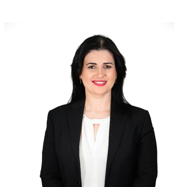 Tina Nishnianidze