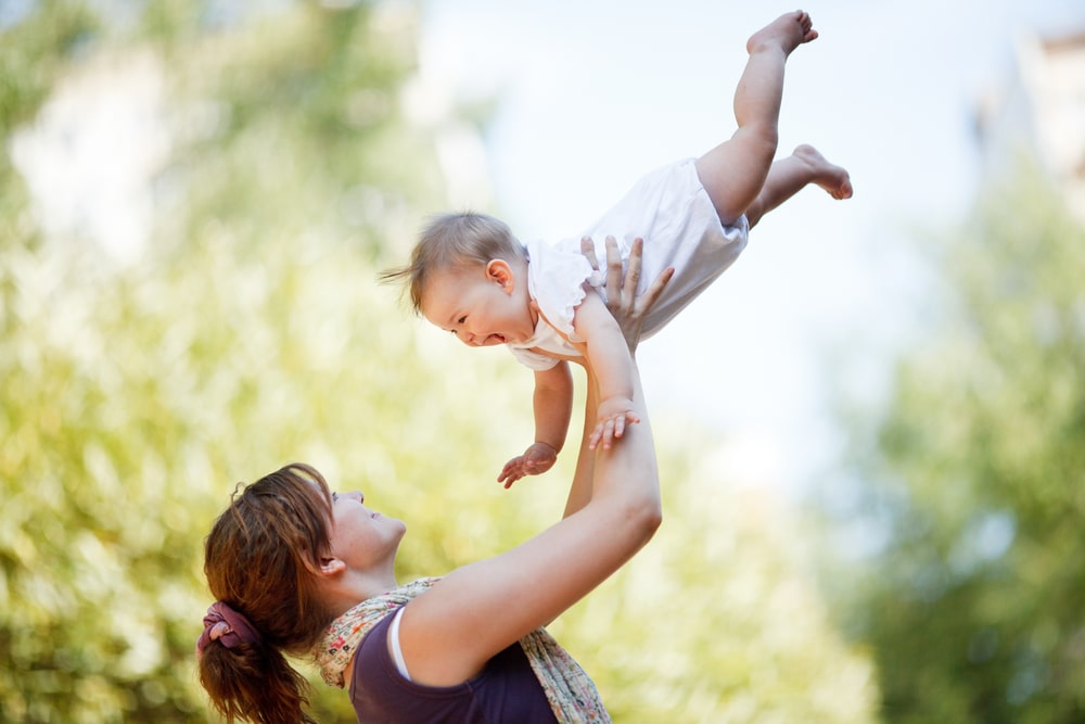 We Provide All Types of Fertility Solutions